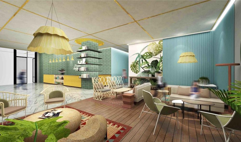 Louis Kienne Hotel Pemuda Семаранг Екстер'єр фото
