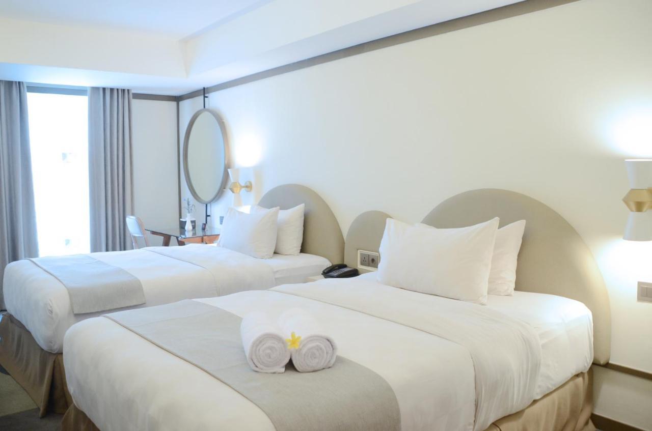 Louis Kienne Hotel Pemuda Семаранг Екстер'єр фото