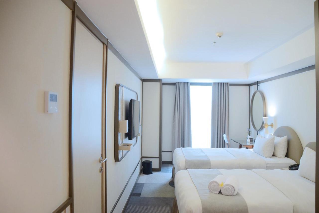 Louis Kienne Hotel Pemuda Семаранг Екстер'єр фото
