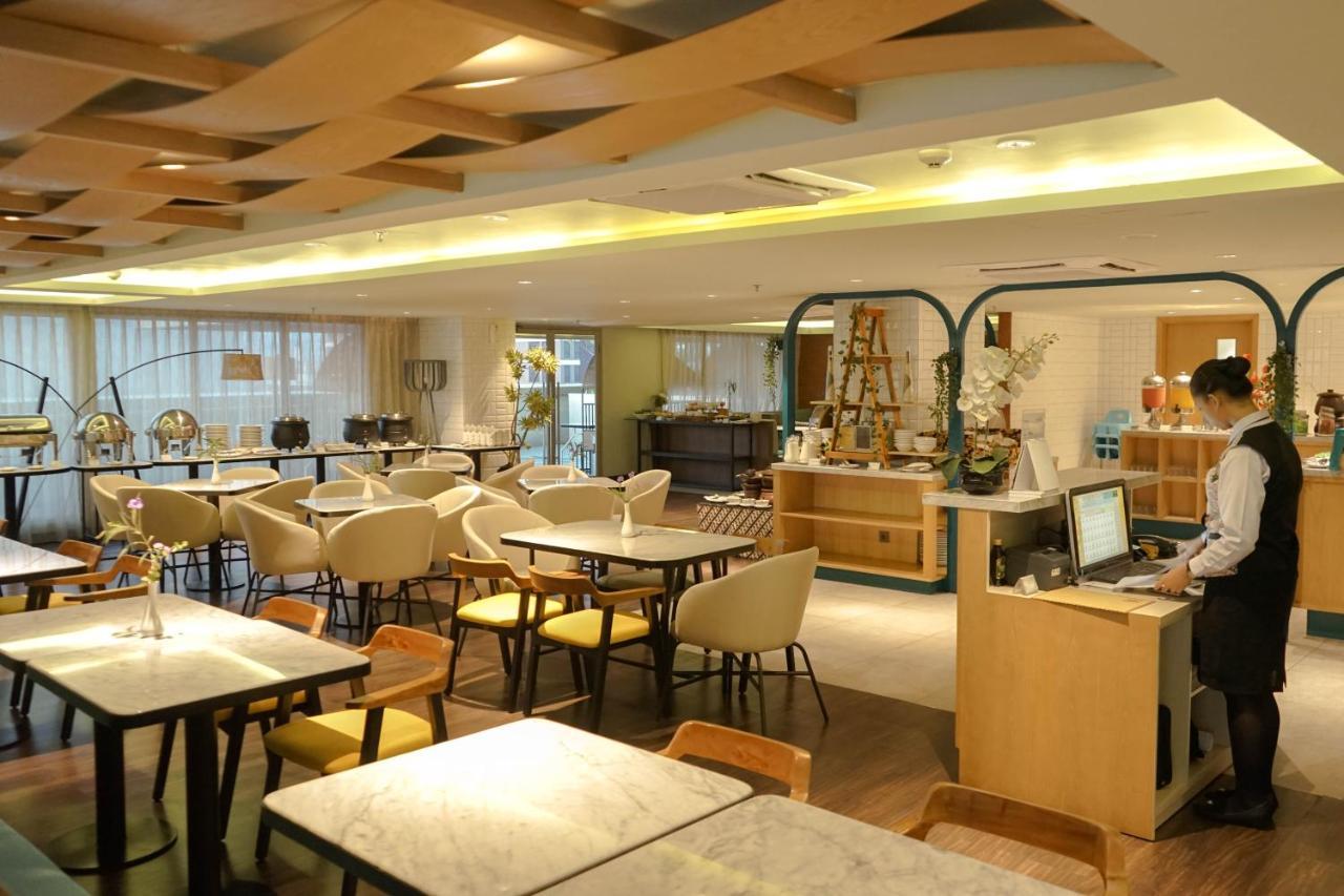 Louis Kienne Hotel Pemuda Семаранг Екстер'єр фото