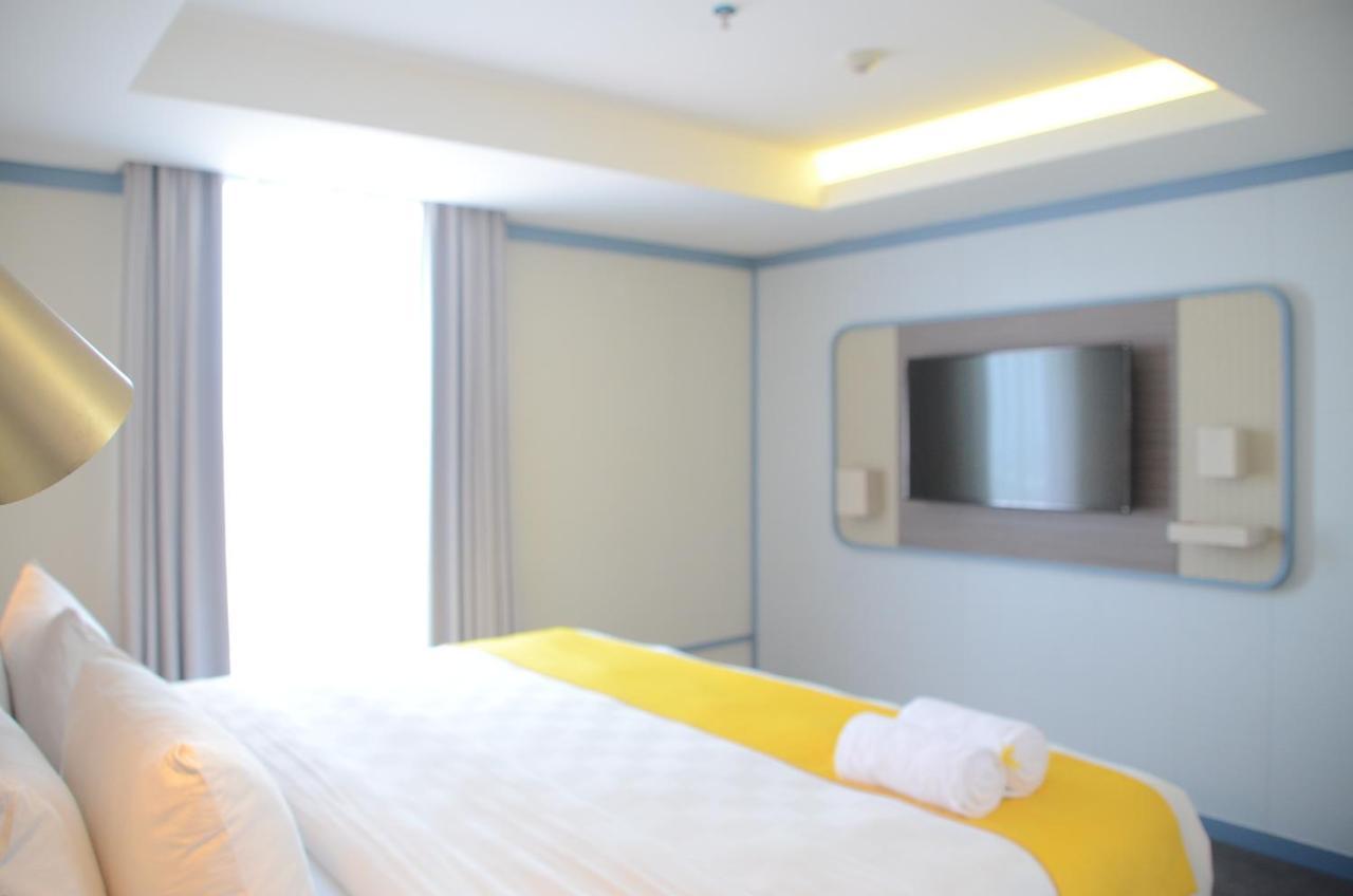 Louis Kienne Hotel Pemuda Семаранг Екстер'єр фото